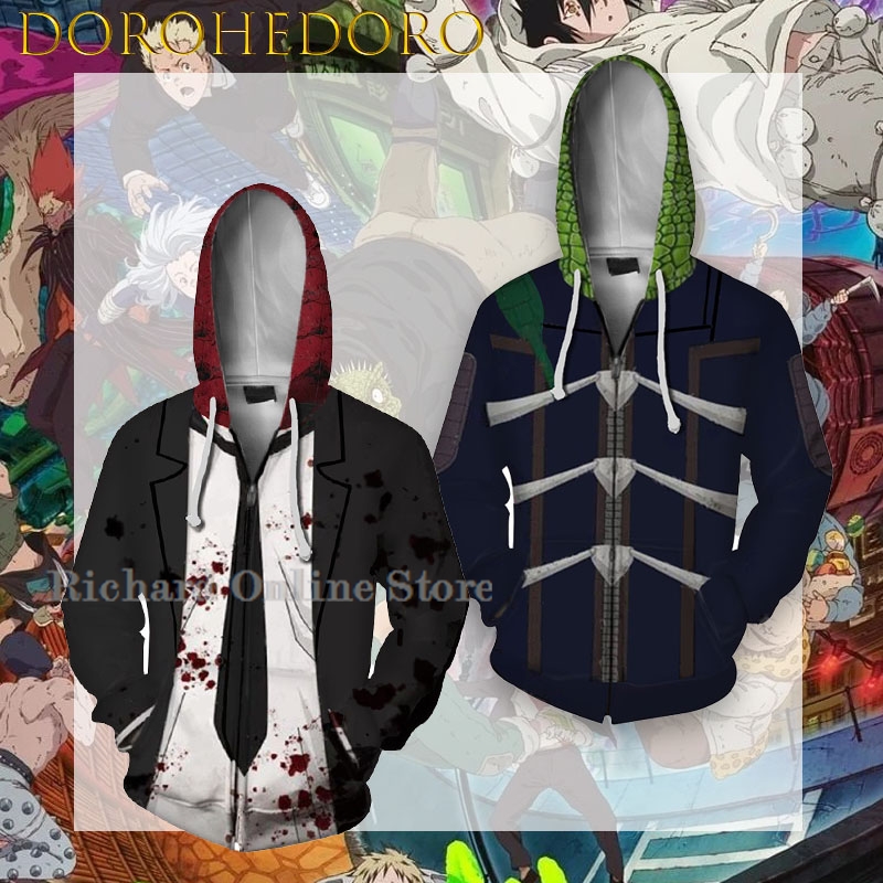 Anime Cosplay Online Store - Richard Online Store – Costume de