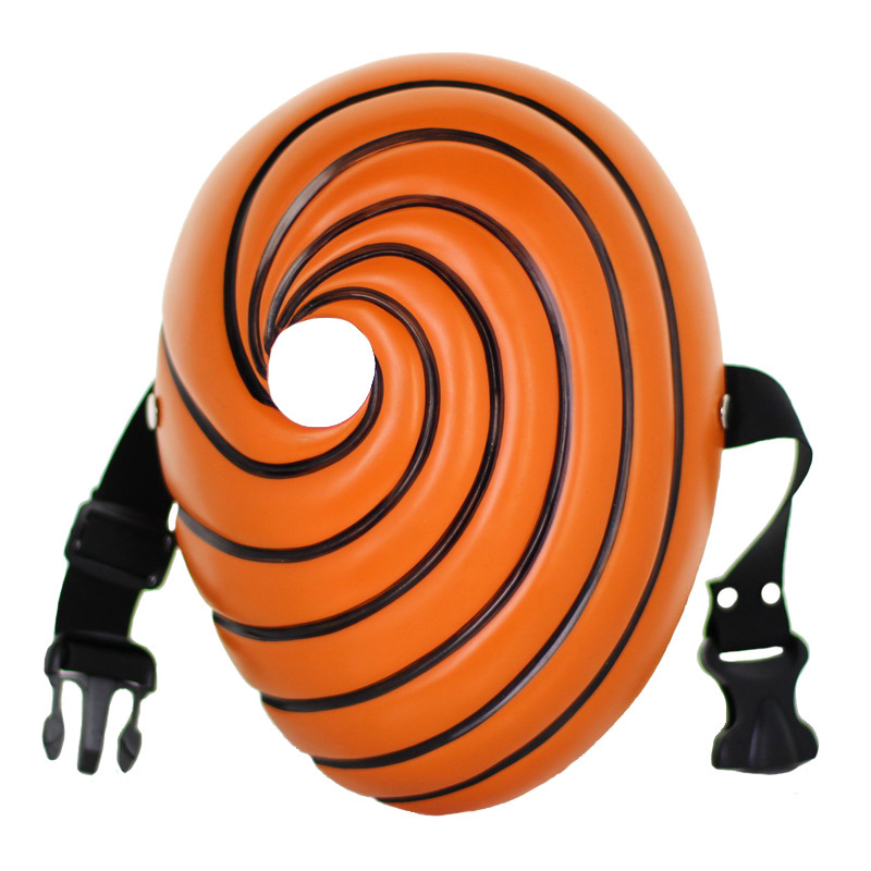 Anime Cosplay Obito - Japon Anime dessins animés unisexe Tobi