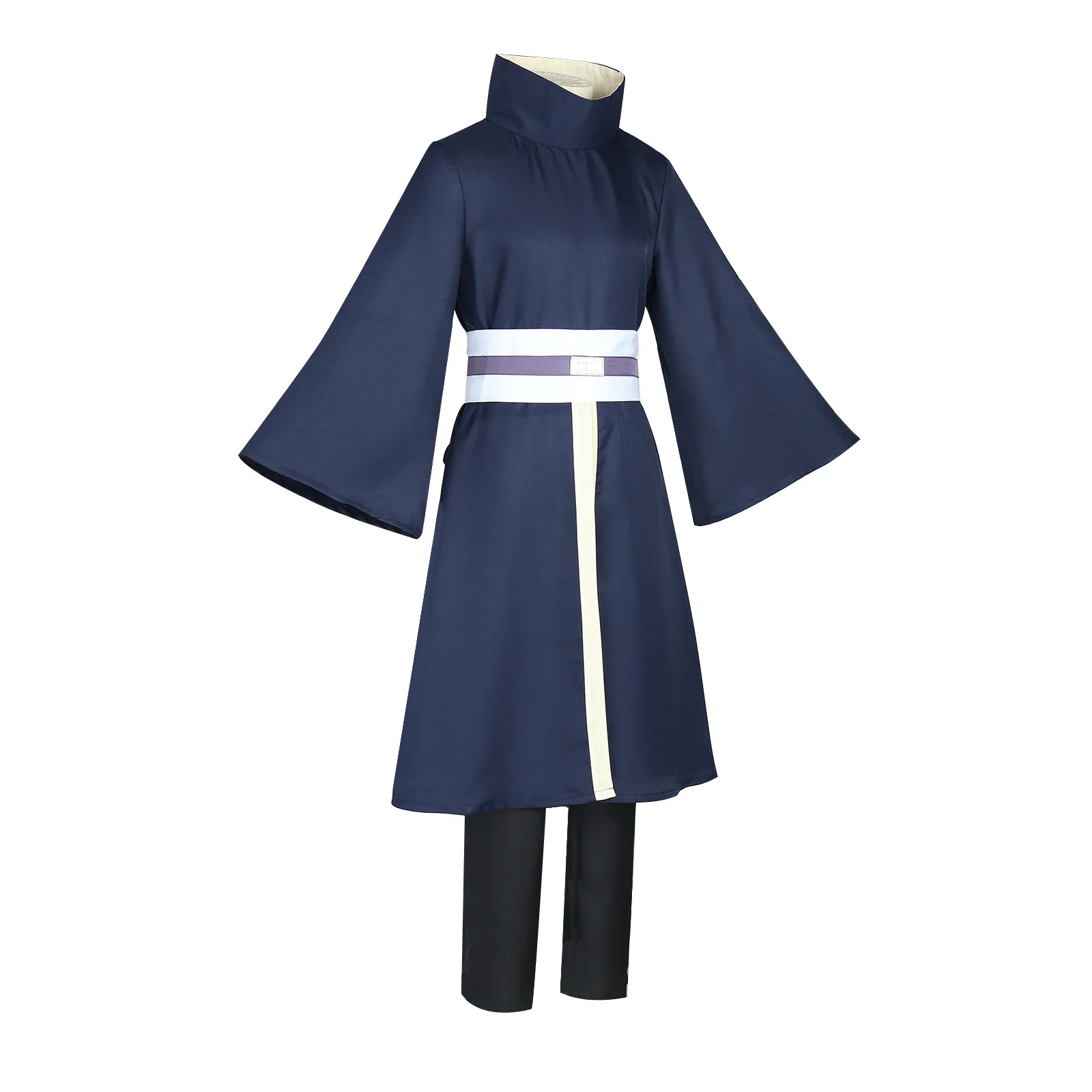 Anime Cosplay Obito - Costume d'Halloween Anime Uchiha Obito Cosplay