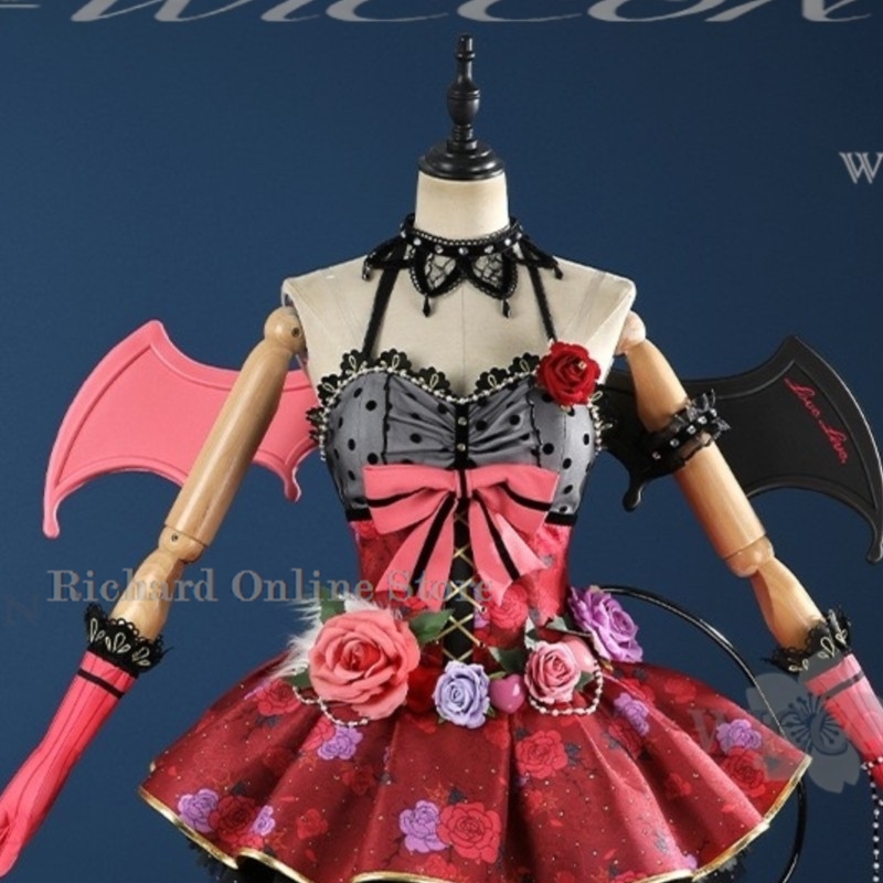 Anime Cosplay Online Store - Boutique en ligne Richard : Lingerie