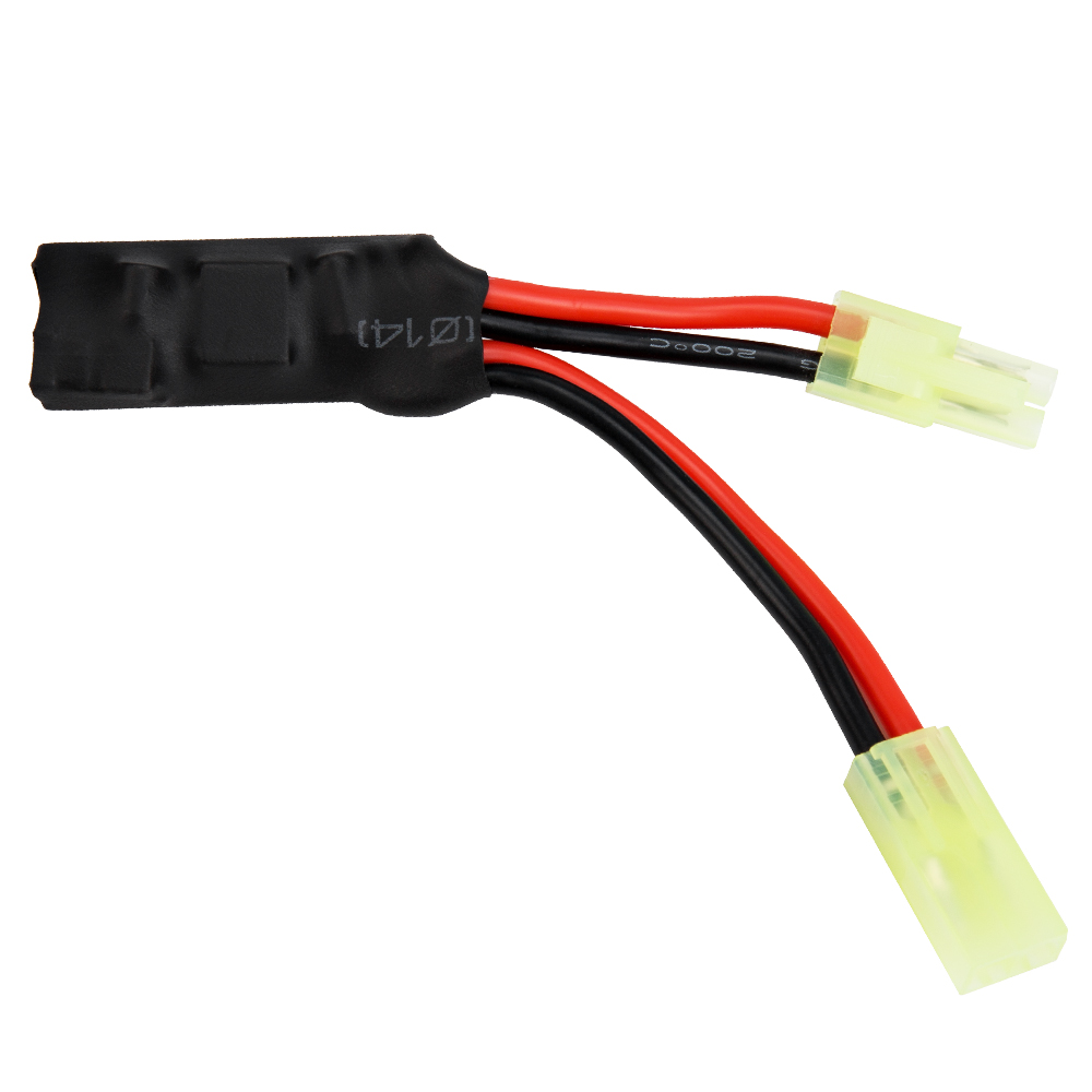 Death Note Replica - Urrkii Airsoft Mosfet Kit G3 programmable