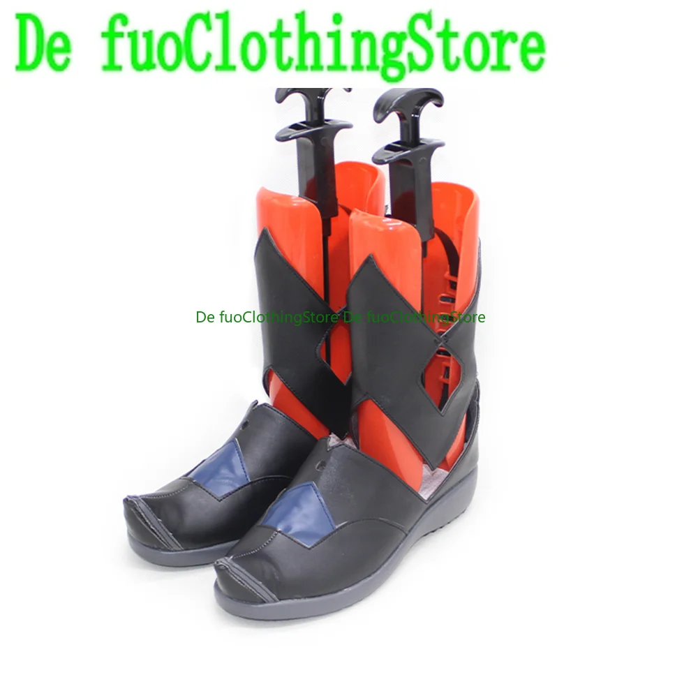 Anime Cosplay Online Store - Chaussures de cosplay Mithra, bottes d'anime,
