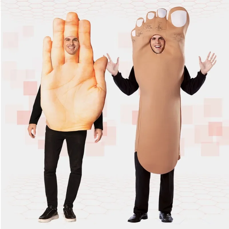 Anime Cosplay Ideas For Couples - Costume de Cosplay drôle d'halloween, tenues