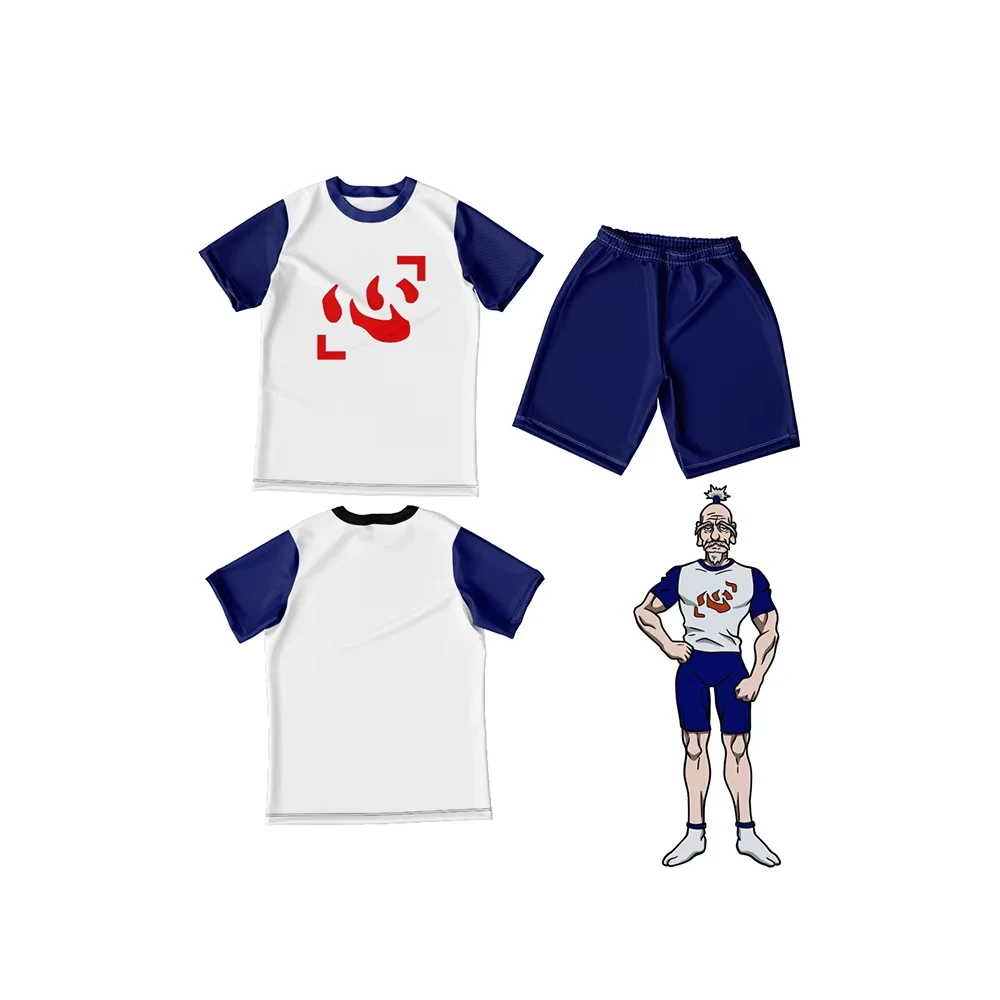 Anime & Cosplay Expo Acx 2025 - Ensemble de loisirs et de sport