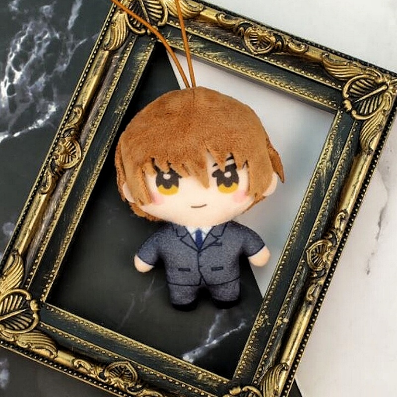 Death Note Replica - En stock : Figurine de collection