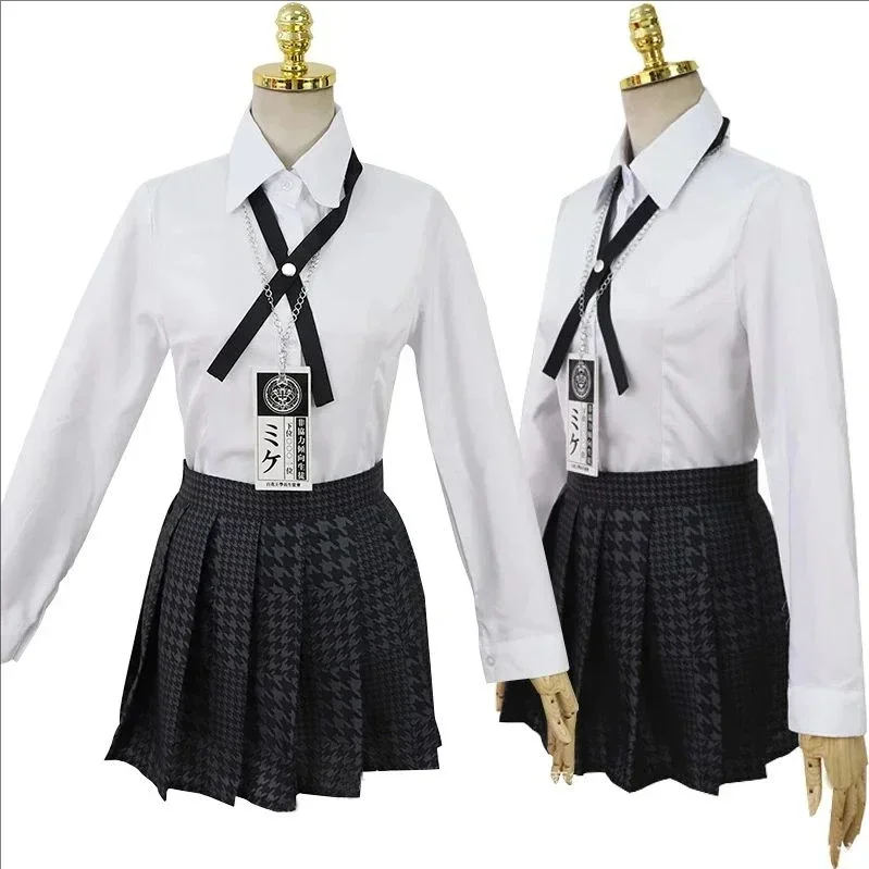 Anime Cosplay Kakegurui - Nouveau Costume de Cosplay Anime Kakegurui