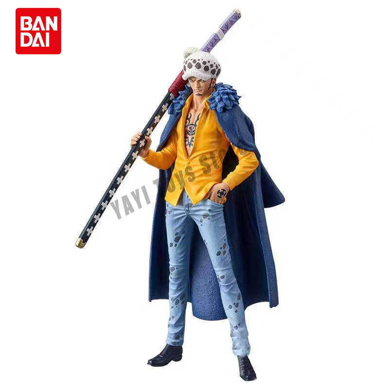 Death Note Replica - Figurine de dessin animé 18cm/7.1 pouces,