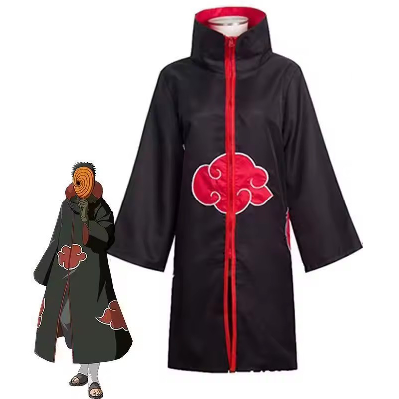 Anime Cosplay Obito - Costume de Cosplay Anime Obito pour