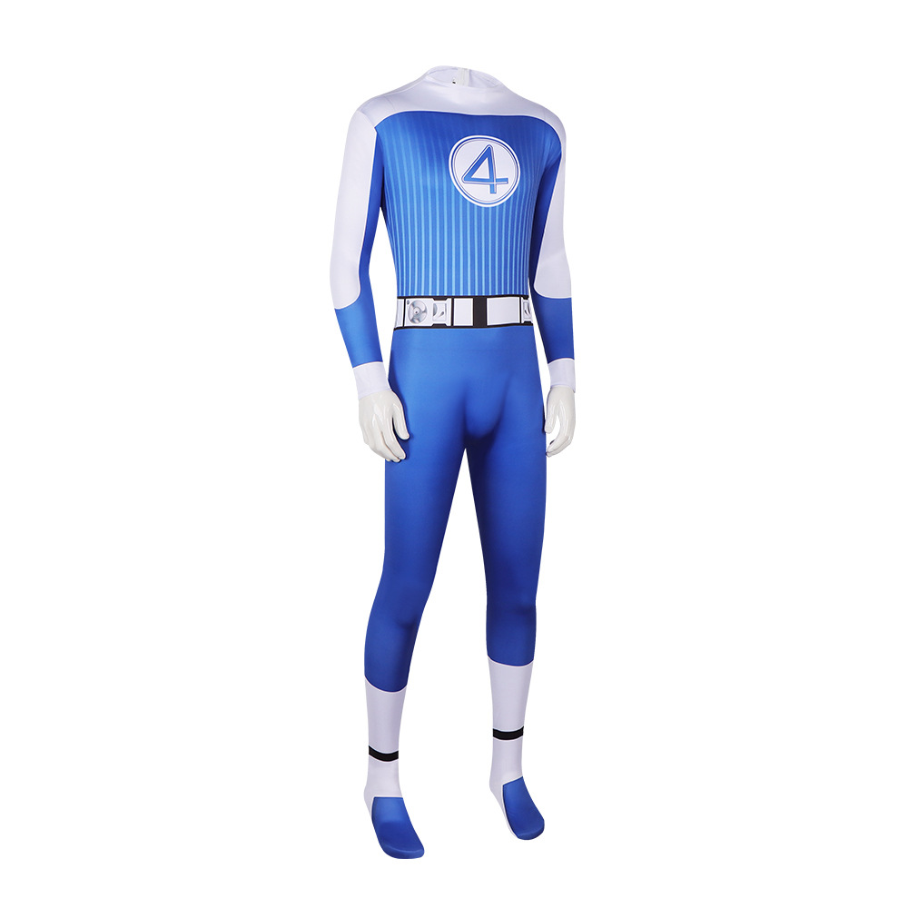 Anime Cosplay One Piece - Ensemble de costumes de cosplay Les
