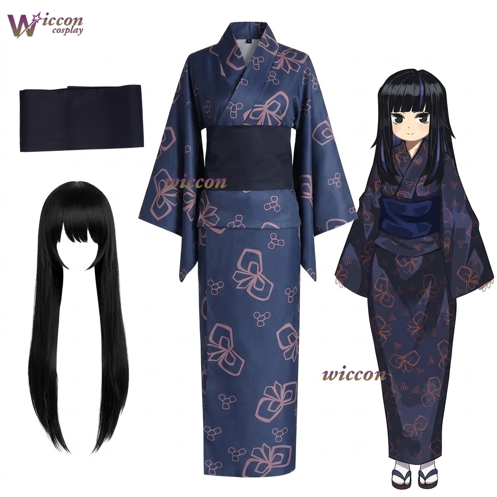 Anime Cosplay Online Store - Boutique en ligne Richard Araya Limbus