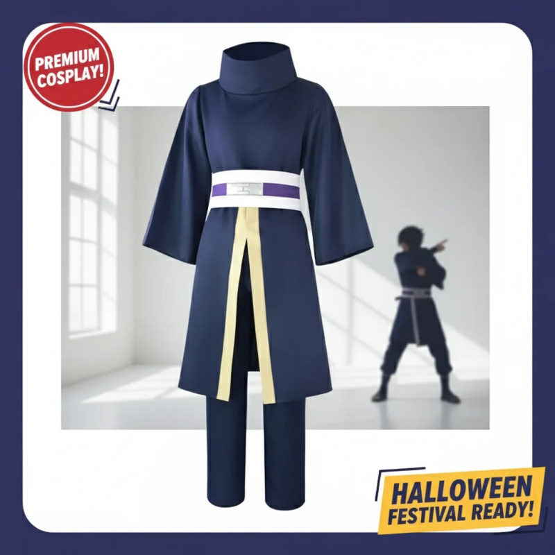 Anime Cosplay Obito - ▶ ❤ Costume de cosplay Obito