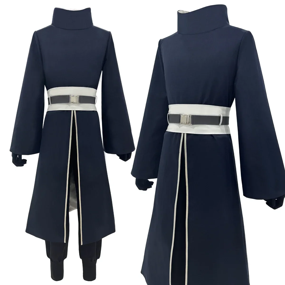 Anime Cosplay Obito - Costume de cosplay Uchiha Obito Anime