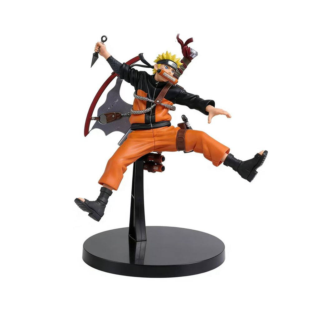 Death Note Replica - Nouvelle figurine d'anime Naruto Shippuden, modèle