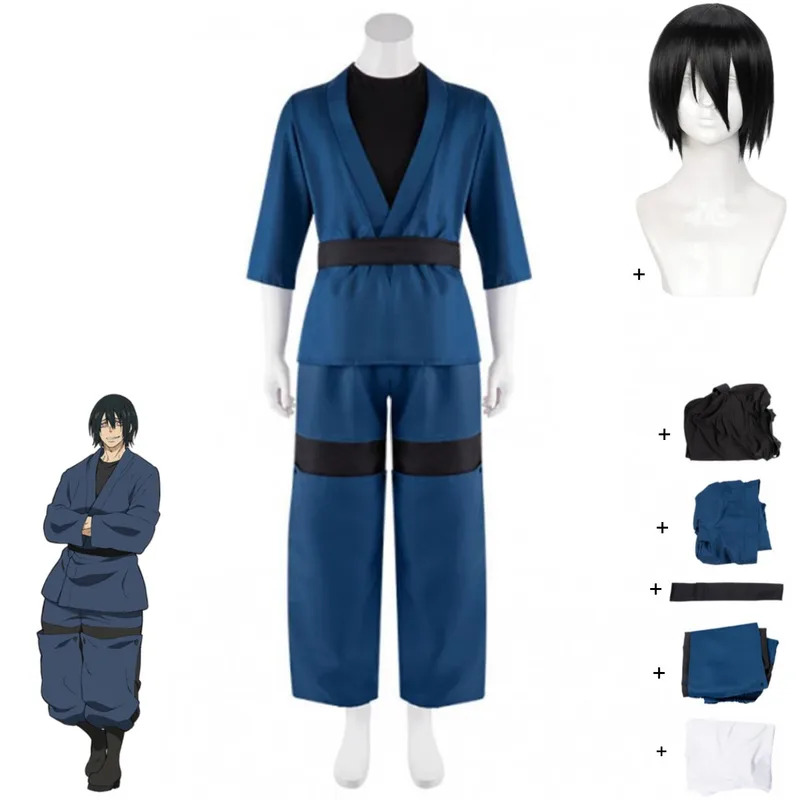 Anime Cosplay Nun - ♥ Nouveau Costume de Cosplay Anime