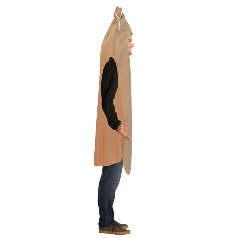 Anime Cosplay Idea - Costume de cosplay amusant pour Halloween,