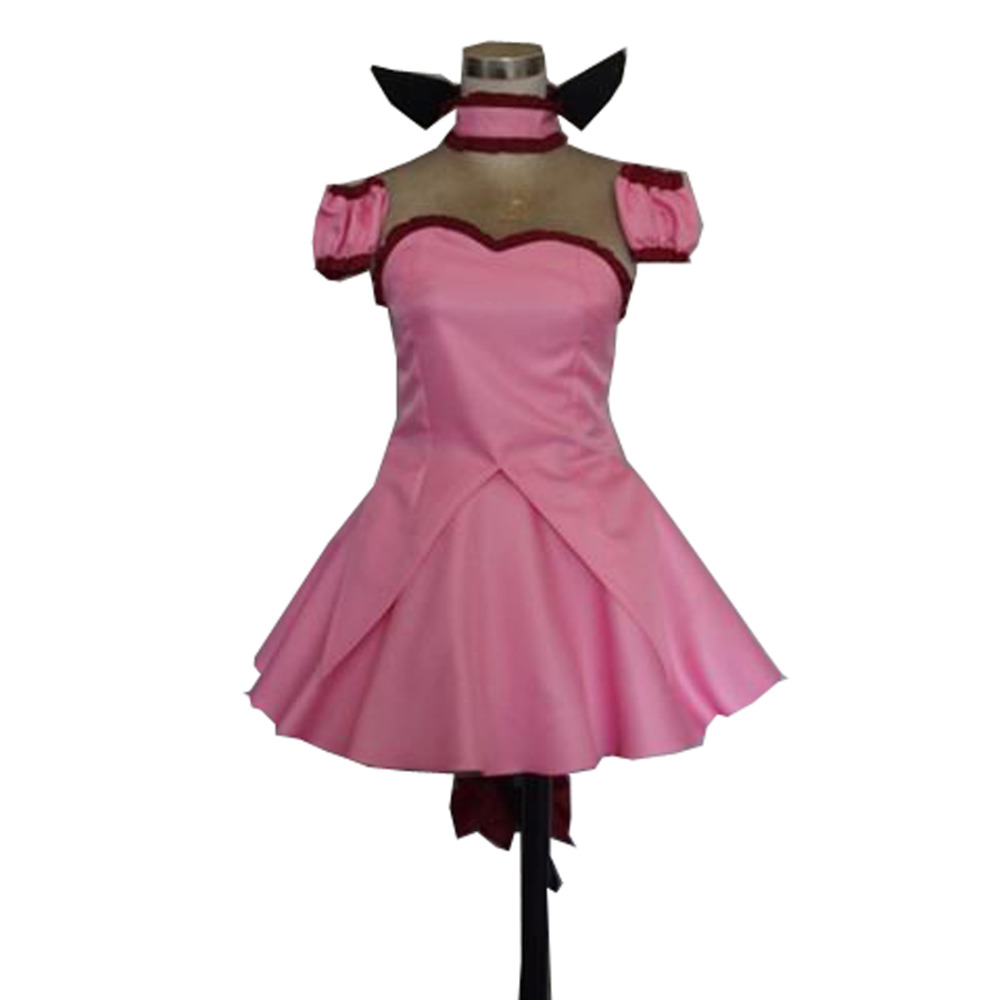 Anime Zoey Cosplay - Costume de Cosplay Tokyo Mew Mew