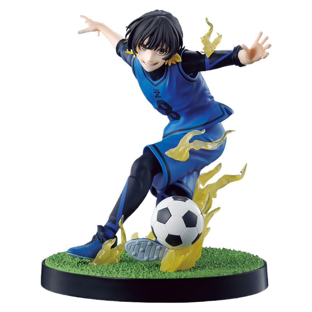 Death Note Replica - Figurine d'action Anime BLUE LOCK Bachira