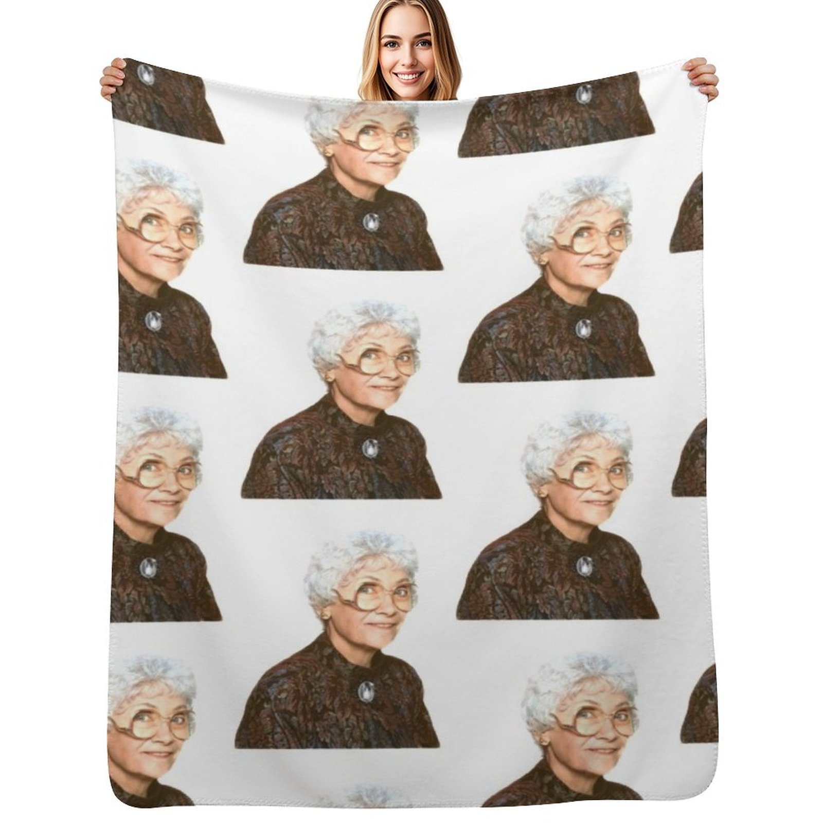 Anime Cosplay Idea - Couverture Sophia Petrillo, idées cadeaux pour