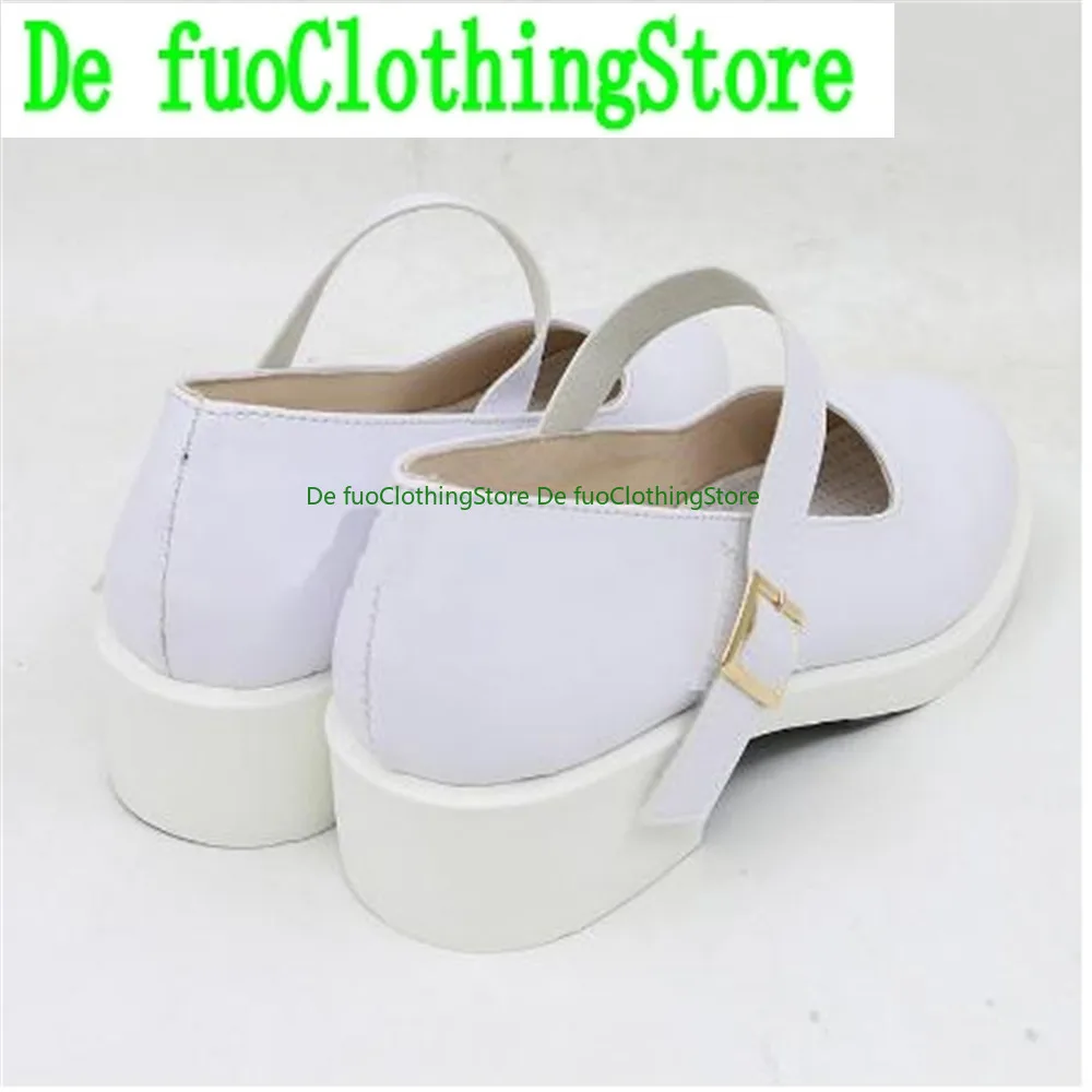 Anime Cosplay Online Store - Chaussures de cosplay Danganronpa Another Episode