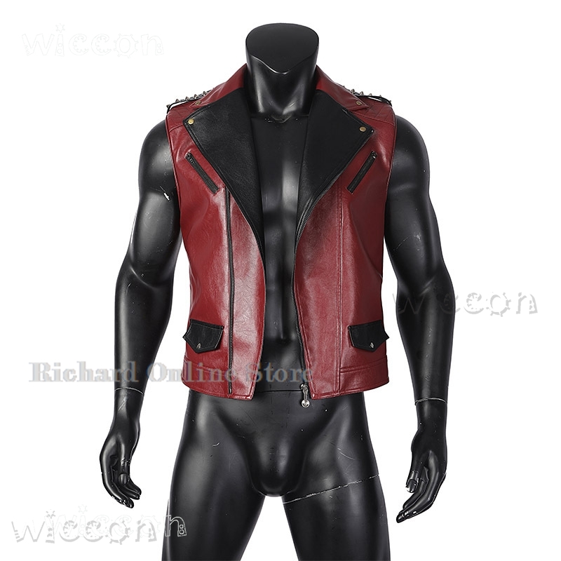 Anime Cosplay Online Store - Richard Online Store – Nouveau Gilet