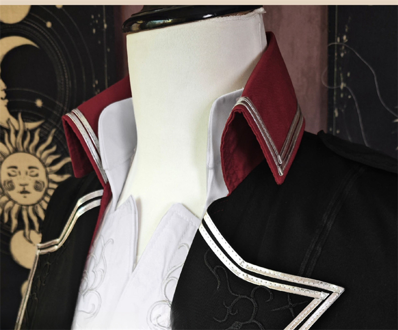 Irelia H Store taille personna - Anime Cosplay Male avis et prix