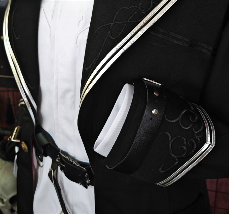 Irelia H Store taille personna - Anime Cosplay Male avis et prix