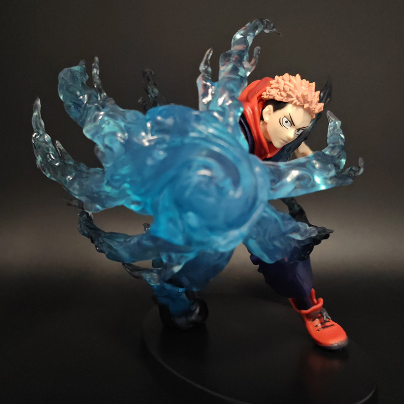Figurine Anime Jujutsu Kaisen  - Death Note Replica avis et prix