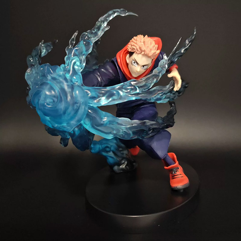 Figurine Anime Jujutsu Kaisen  - Death Note Replica avis et prix