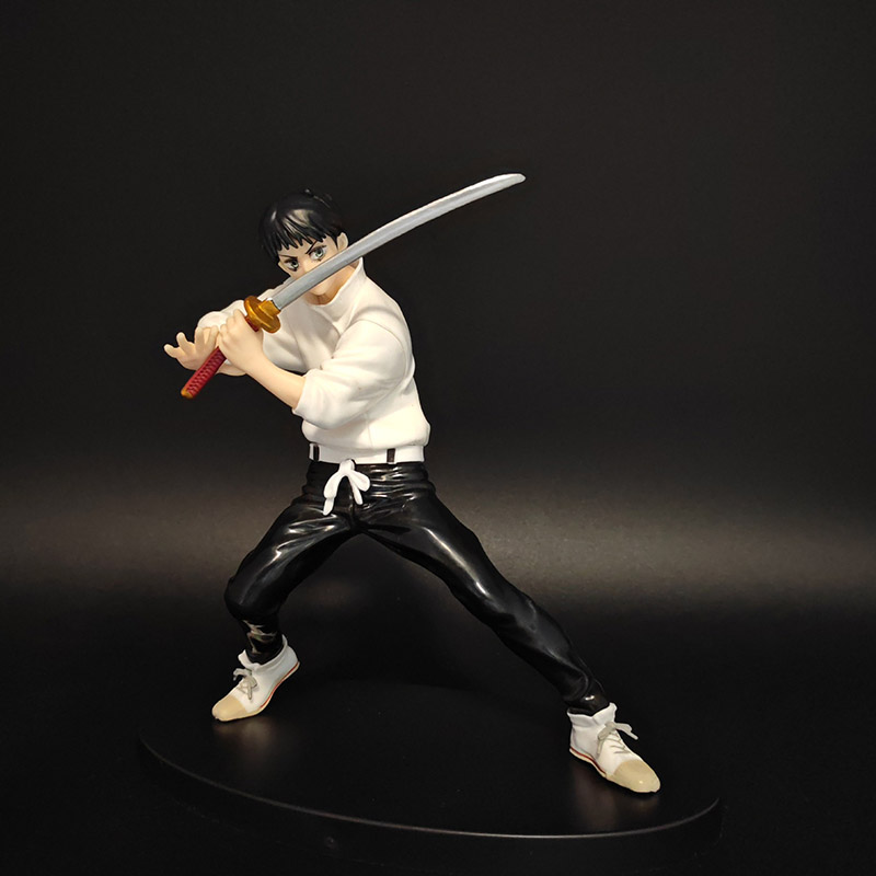 Figurine Anime Jujutsu Kaisen  - Death Note Replica avis et prix