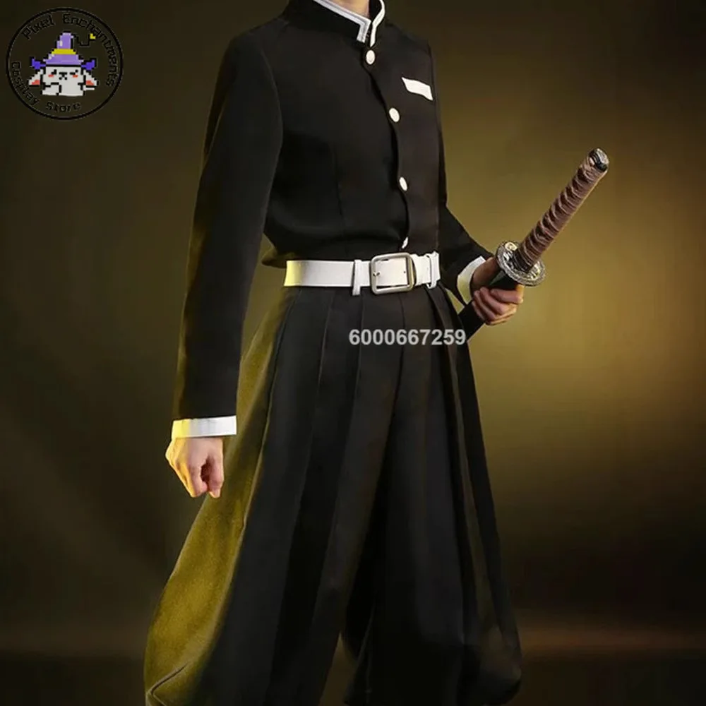 Costume de Cosplay Demon Slaye - Demon Slayer Haori avis et prix
