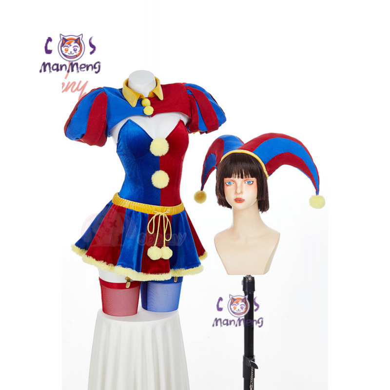 Anime incroyable joker fille n - Anime Cosplay Male avis et prix