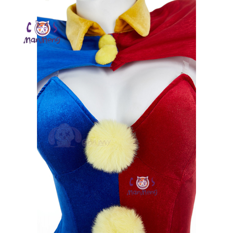 Anime incroyable joker fille n - Anime Cosplay Male avis et prix