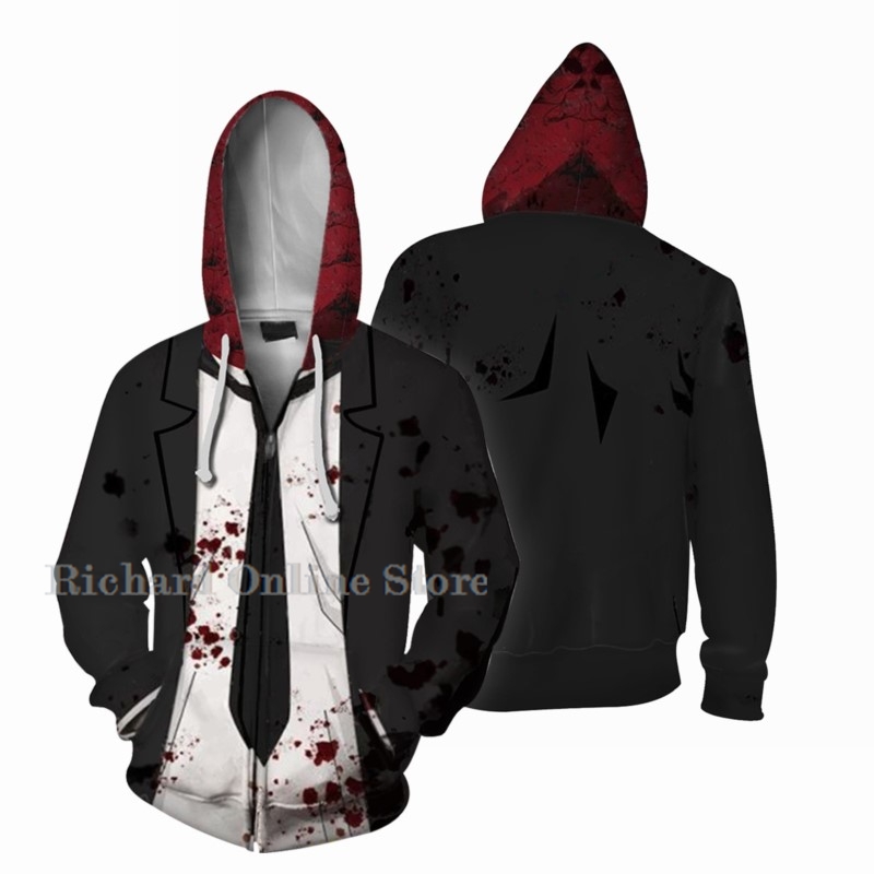 Richard Online Store – Costume - Anime Cosplay Online Store avis et prix
