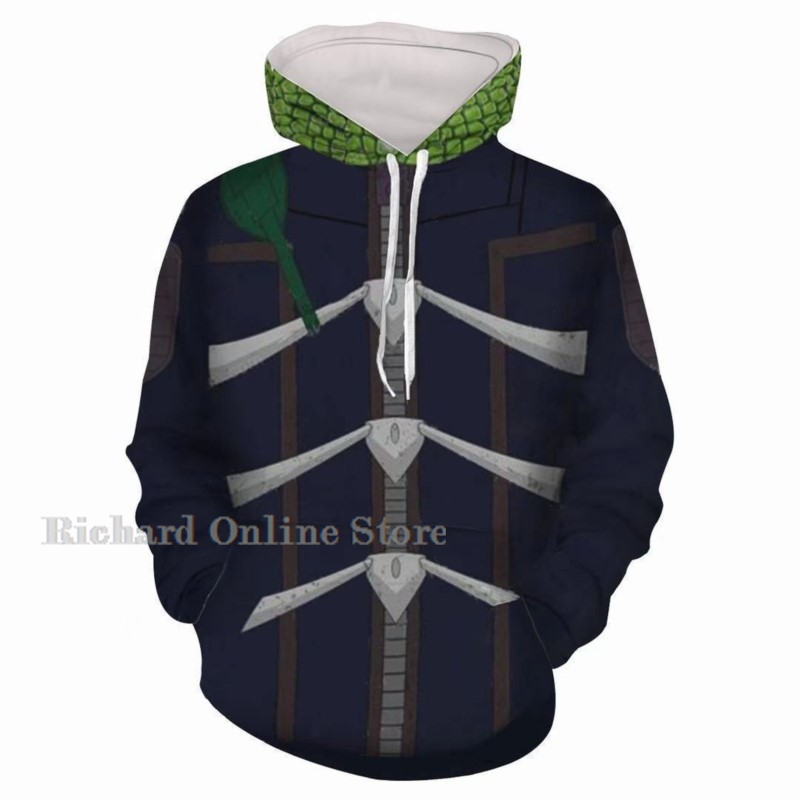 Richard Online Store – Costume - Anime Cosplay Online Store avis et prix