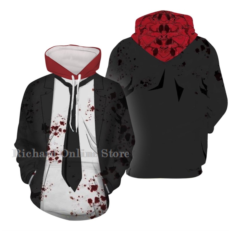 Richard Online Store – Costume - Anime Cosplay Online Store avis et prix