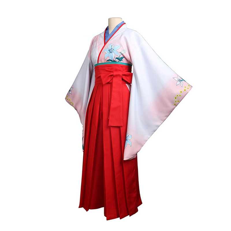 Costumes de Cosplay Anime Kake - Anime Cosplay Kakegurui avis et prix