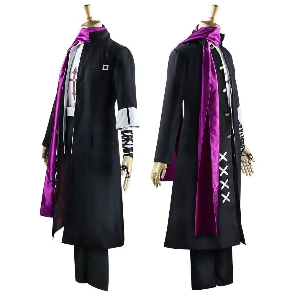 Costume de cosplay Gundham Tan - Anime Cosplay Male avis et prix