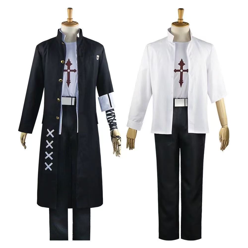 Costume de cosplay Gundham Tan - Anime Cosplay Male avis et prix