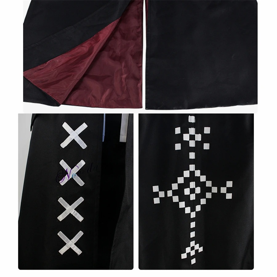 Costume de cosplay Gundham Tan - Anime Cosplay Male avis et prix