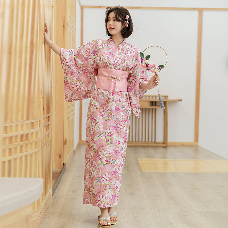Kimono traditionnel en coton p - Demon Slayer Haori avis et prix