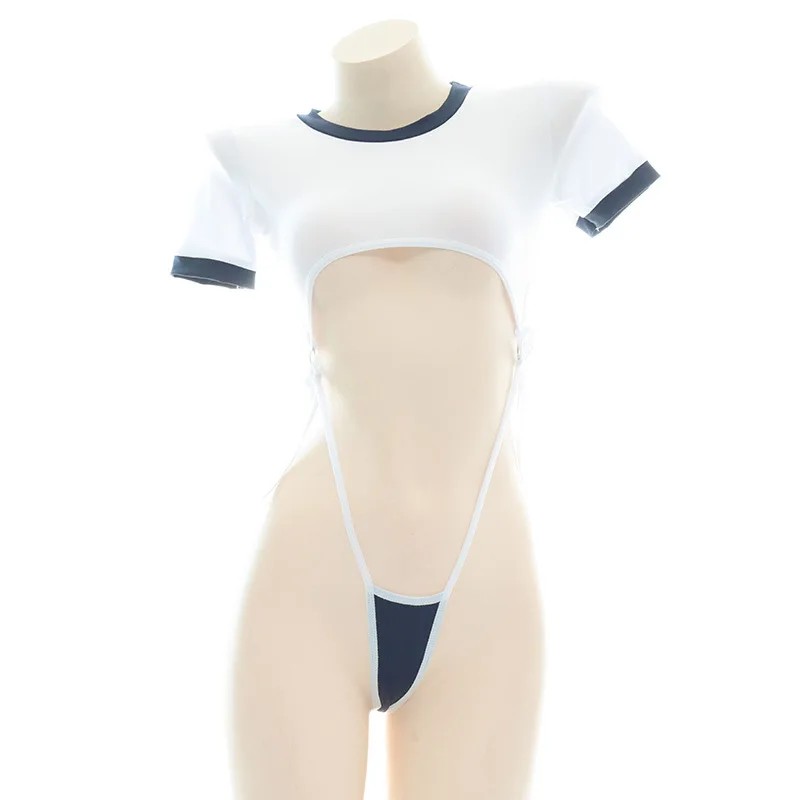 Ensemble de lingerie sexy et m - Anime & Cosplay Expo Acx 2025 avis et prix
