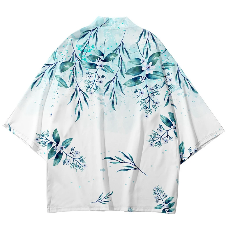 Cardigan Streetwear japonais p - Demon Slayer Haori avis et prix