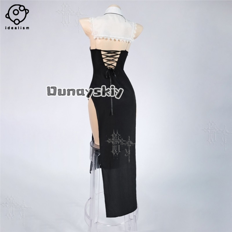 KS*06 Original Ensemble d'unif - Anime Cosplay Nun avis et prix