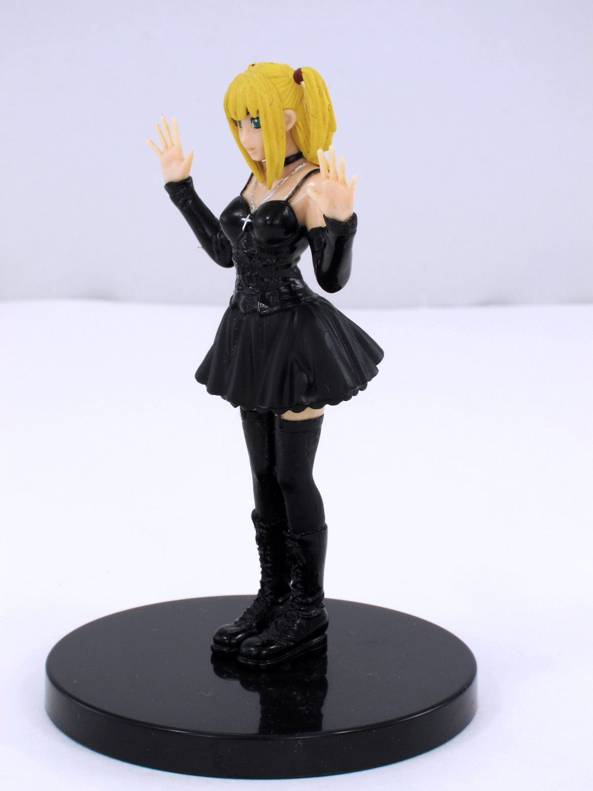 12CM Anime Notes de mort Misa  - Death Note Replica avis et prix