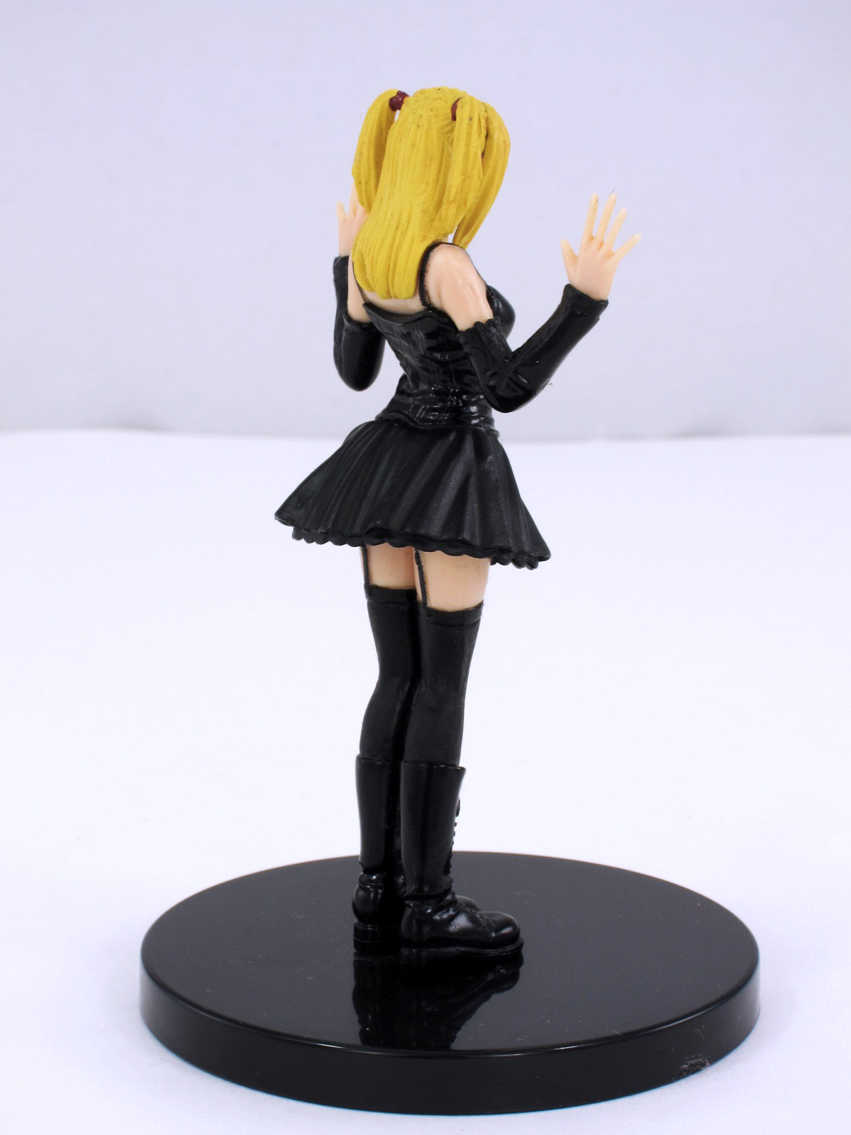 12CM Anime Notes de mort Misa  - Death Note Replica avis et prix