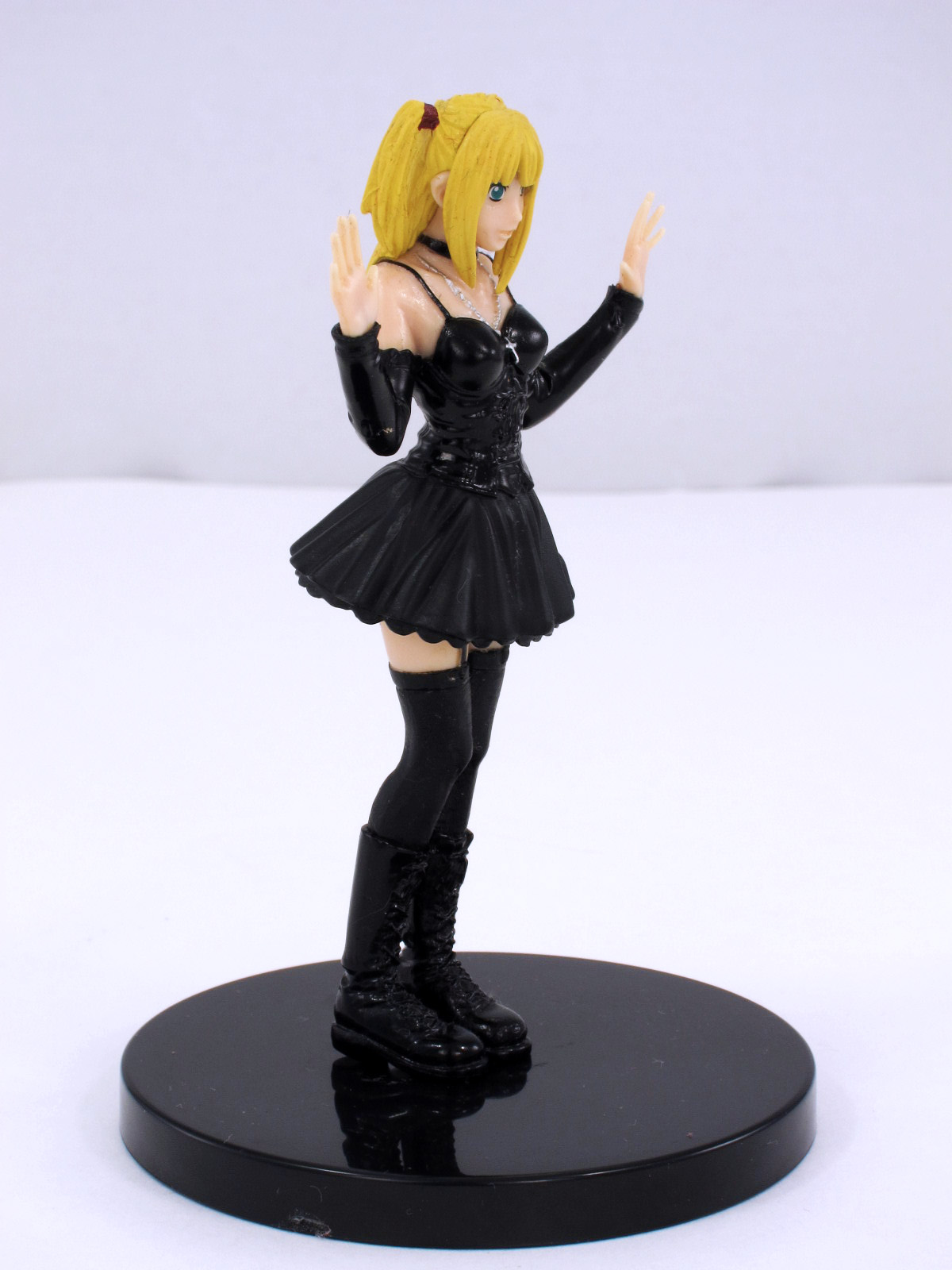 12CM Anime Notes de mort Misa  - Death Note Replica avis et prix