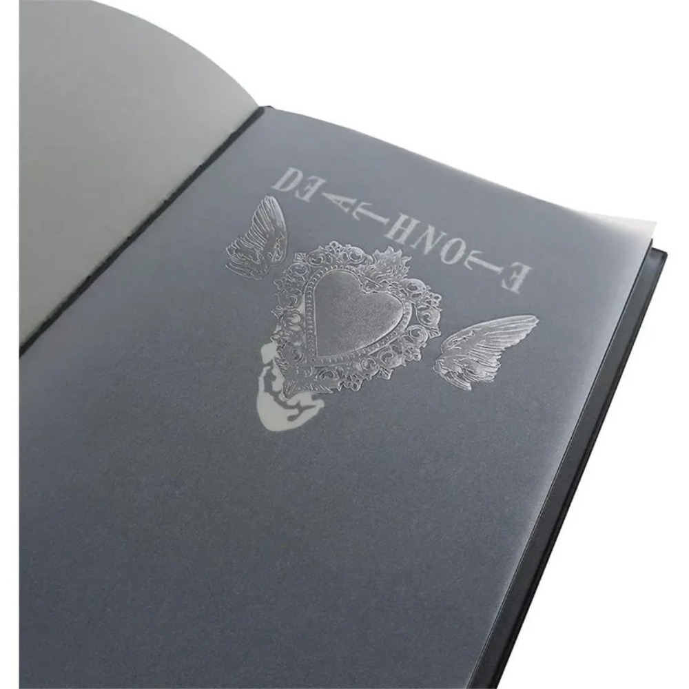 Carnet de notes Cosplay et sty - Death Note Replica avis et prix