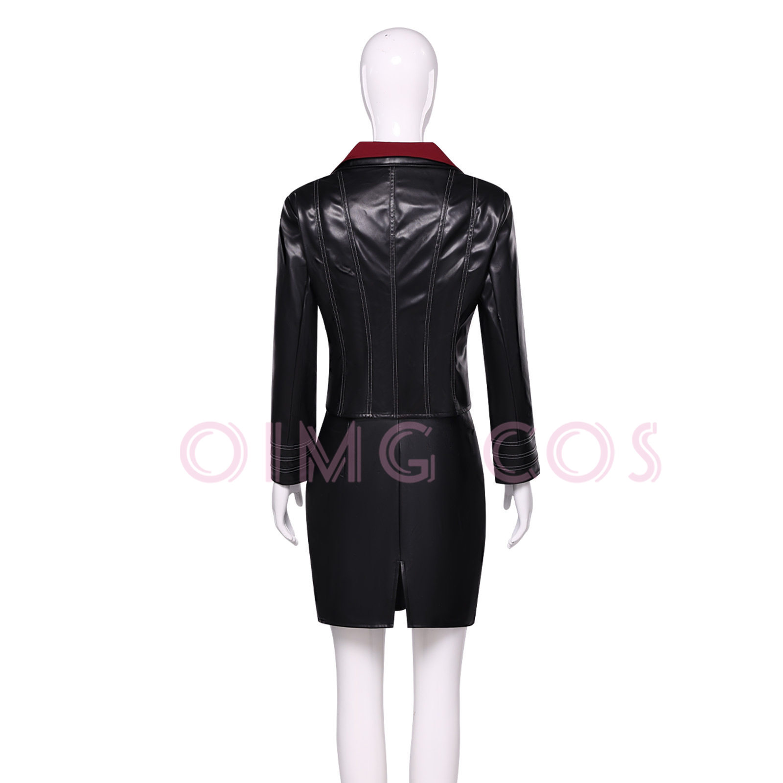 Costume de cosplay complet Ada - Anime Cosplay Show avis et prix