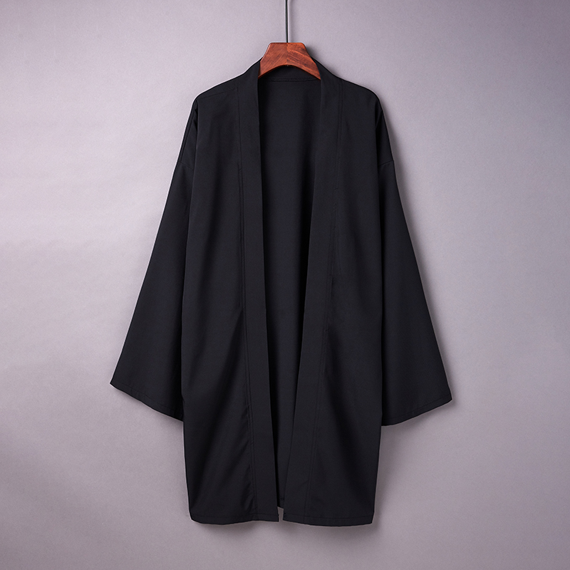Yukata Kimono Japonais Haori C - Demon Slayer Haori avis et prix