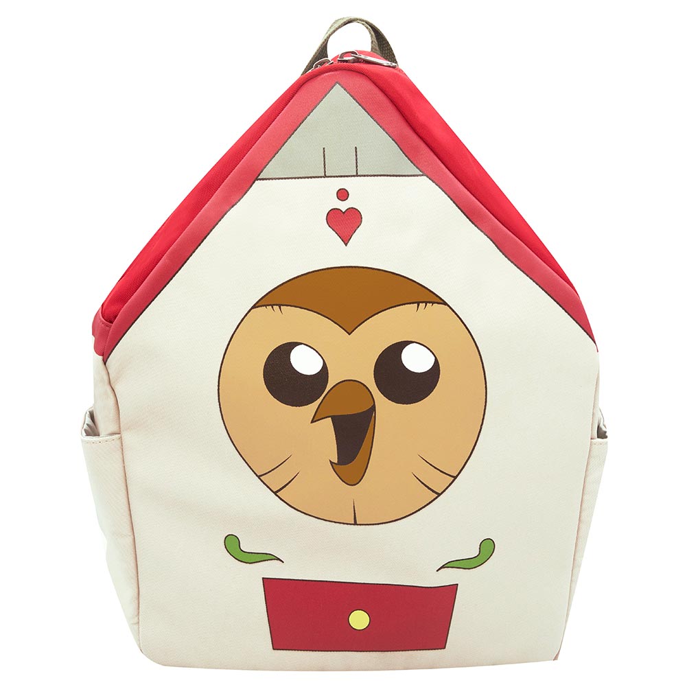 Maison de hibou Hooty sacs Cos - Kids Cosplay Anime avis et prix